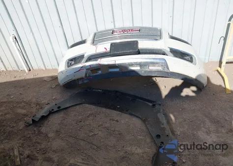 2015 GMC Acadia Denali из США, поврежденный, VIN 1GKKVTKD3FJ294089